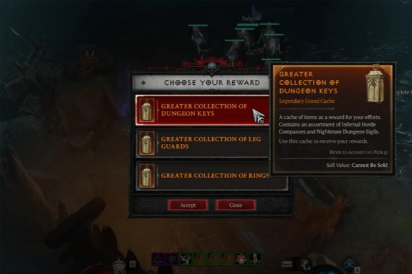 MMOM NEW How to Obtain Legendary Gear in Diablo  IV? 2026